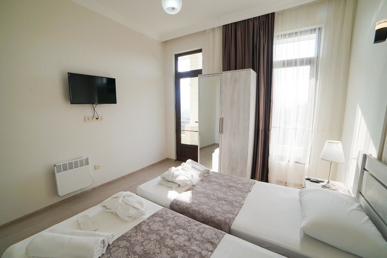 Гостевой дом Guest House Holiday Village Батуми-16