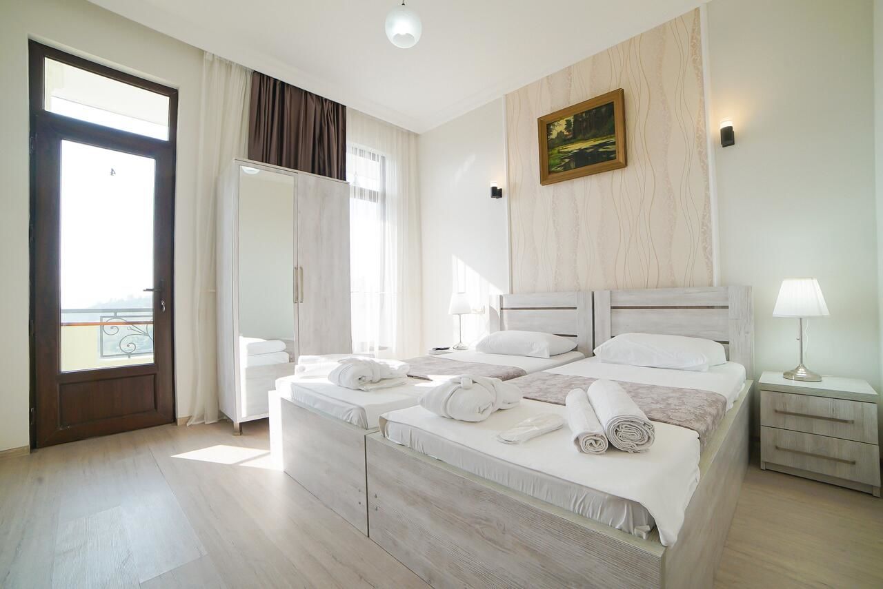 Гостевой дом Guest House Holiday Village Батуми-18