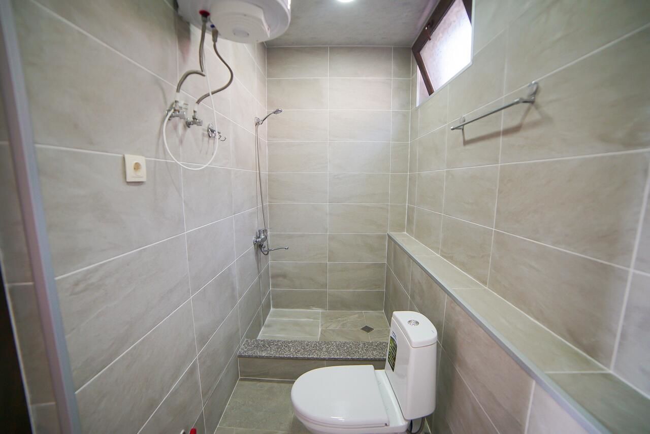 Гостевой дом Guest House Holiday Village Батуми-21