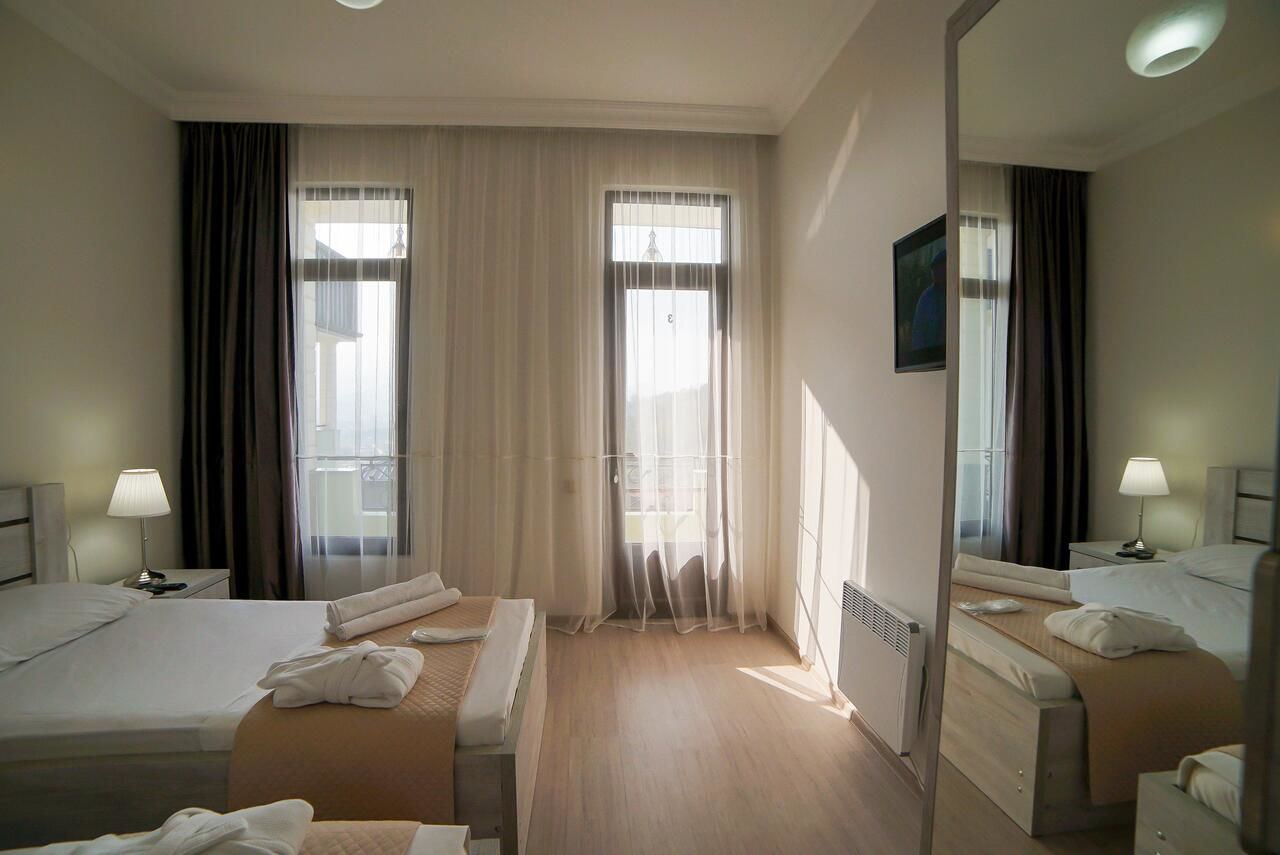 Гостевой дом Guest House Holiday Village Батуми