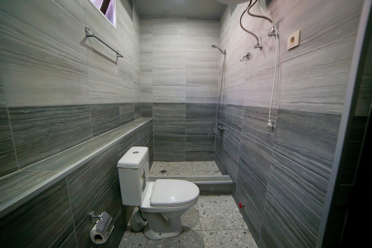 Гостевой дом Guest House Holiday Village Батуми