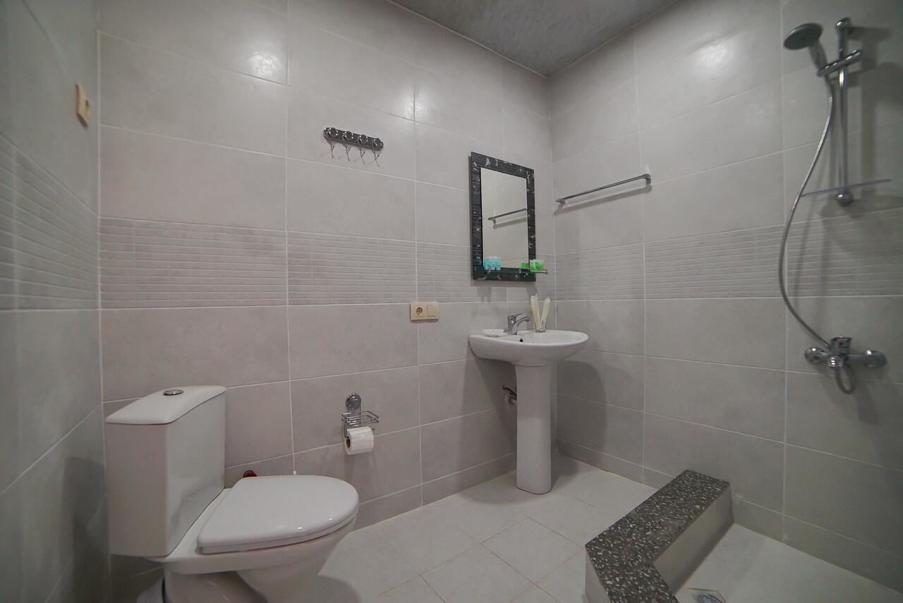 Гостевой дом Guest House Holiday Village Батуми