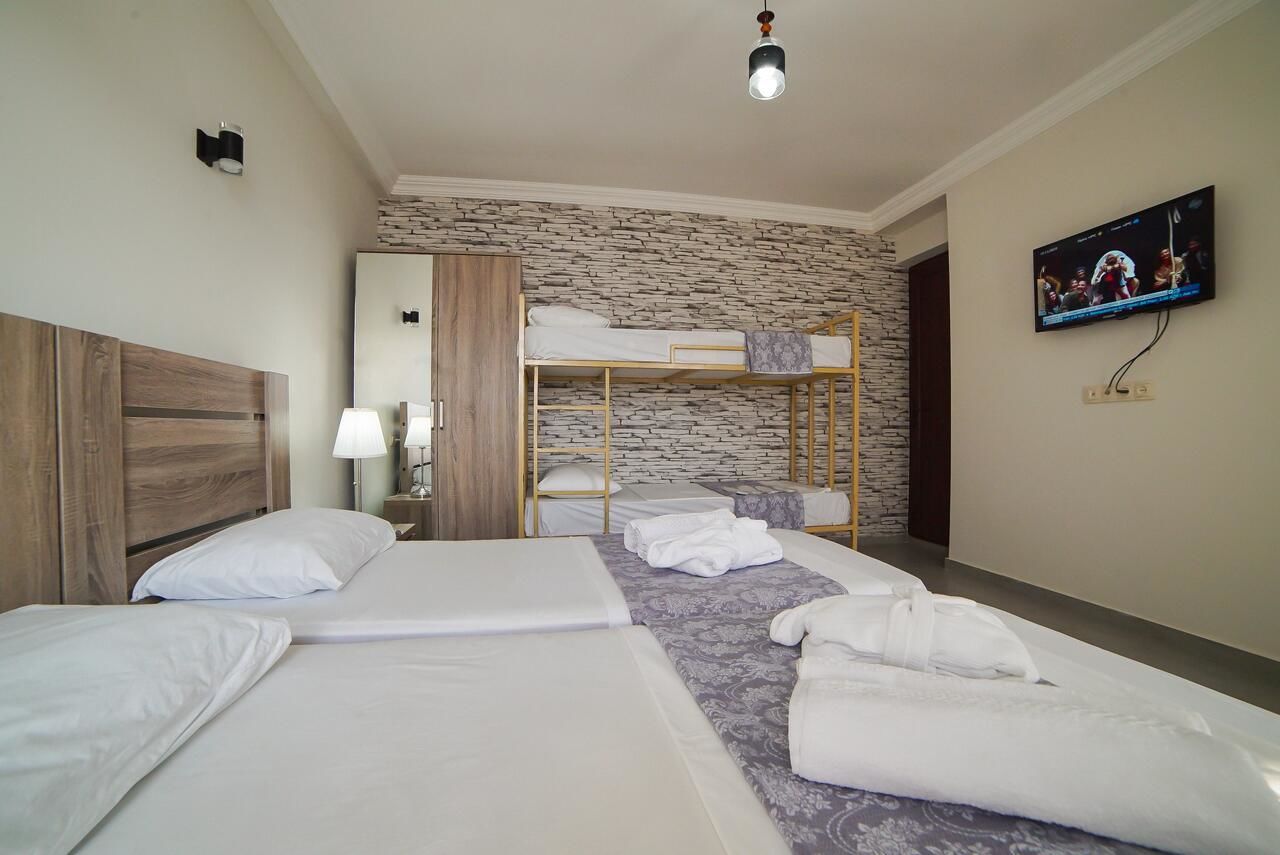 Гостевой дом Guest House Holiday Village Батуми
