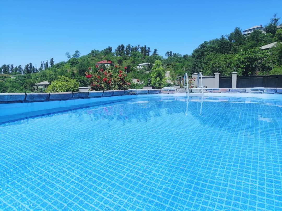 Гостевой дом Guest House Holiday Village Батуми-6