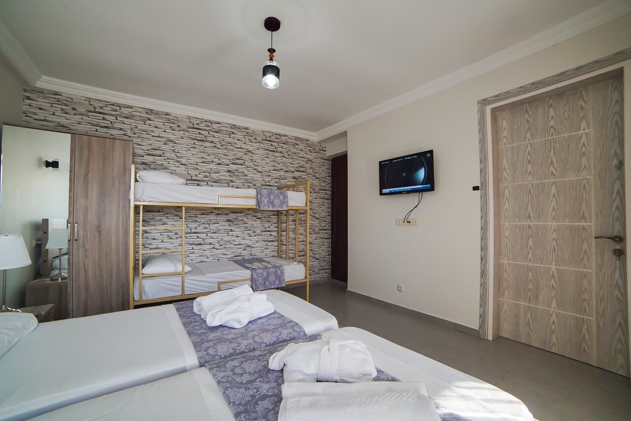 Гостевой дом Guest House Holiday Village Батуми