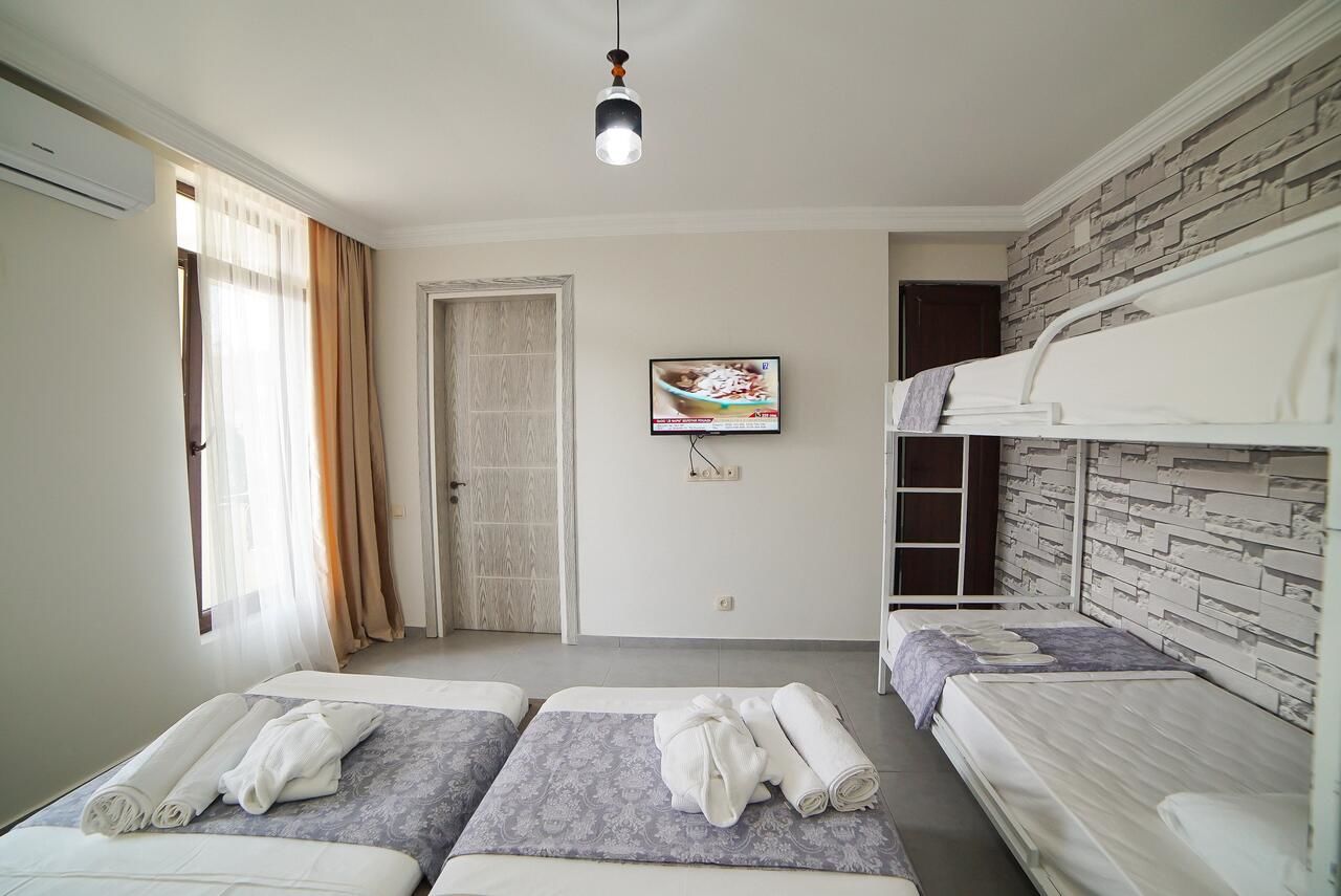 Гостевой дом Guest House Holiday Village Батуми