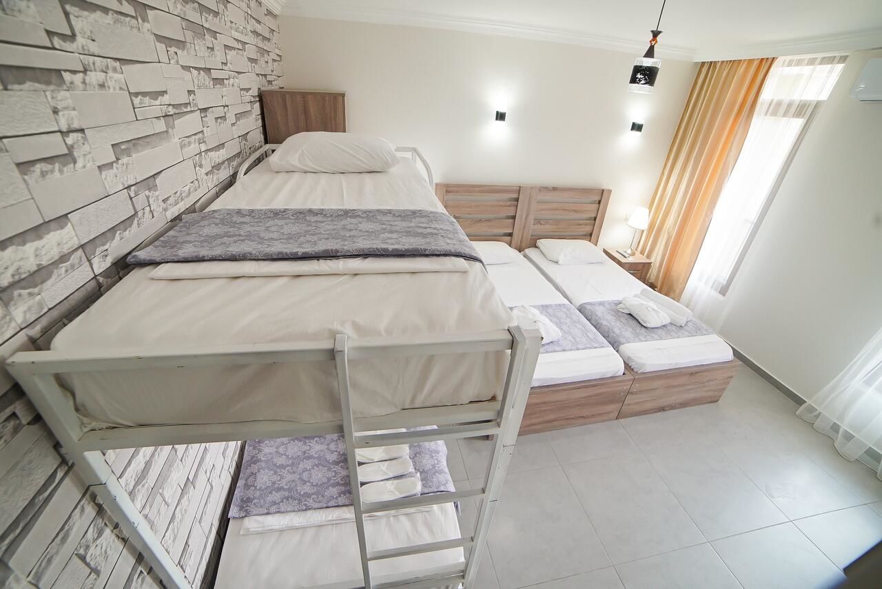 Гостевой дом Guest House Holiday Village Батуми