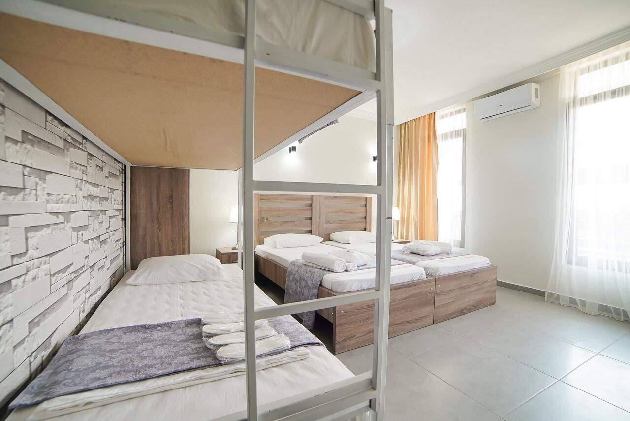 Гостевой дом Guest House Holiday Village Батуми