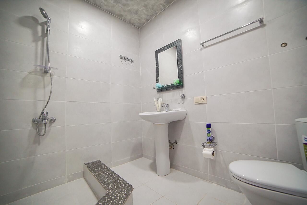 Гостевой дом Guest House Holiday Village Батуми