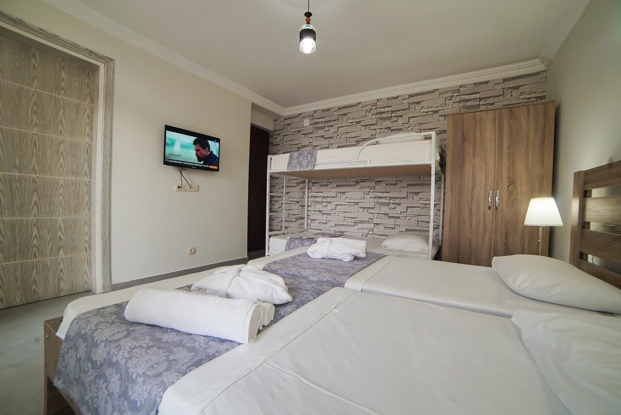 Гостевой дом Guest House Holiday Village Батуми