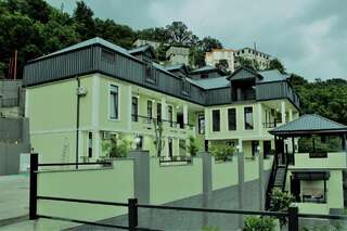 Гостевой дом Guest House Holiday Village Батуми-0