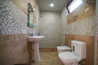 Гостевой дом Guest House Holiday Village Батуми Люкс с 1 спальней-6