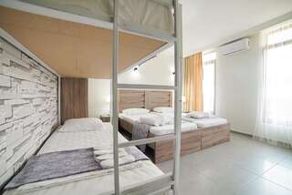 Гостевой дом Guest House Holiday Village Батуми Семейный номер с балконом-12