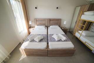 Гостевой дом Guest House Holiday Village Батуми Семейный номер с балконом-17