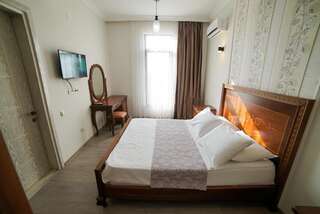 Гостевой дом Guest House Holiday Village Батуми Люкс с 1 спальней-7