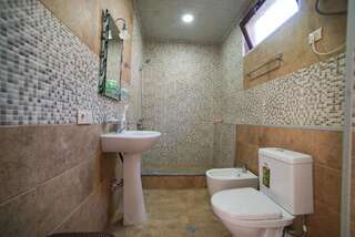 Гостевой дом Guest House Holiday Village Батуми Люкс с 1 спальней-12