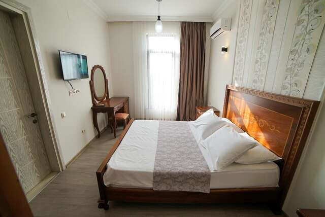 Гостевой дом Guest House Holiday Village Батуми-13