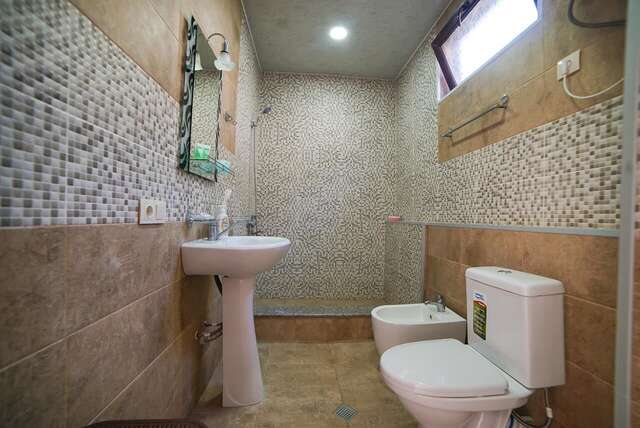 Гостевой дом Guest House Holiday Village Батуми-14