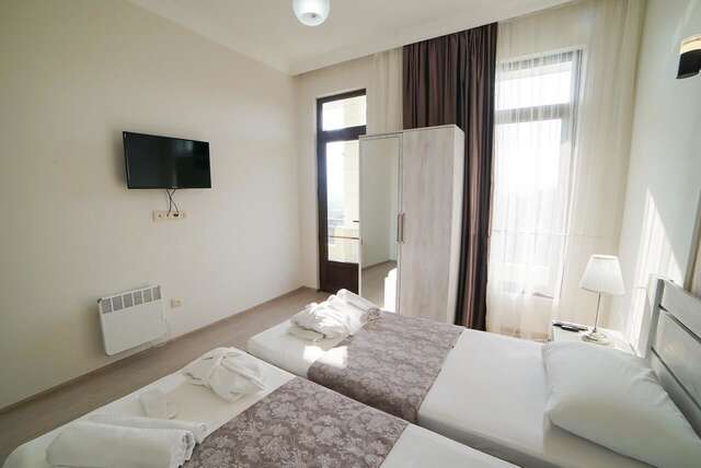 Гостевой дом Guest House Holiday Village Батуми-15