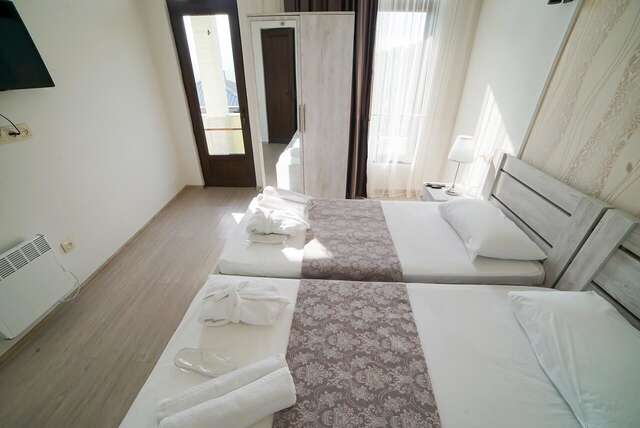 Гостевой дом Guest House Holiday Village Батуми-16