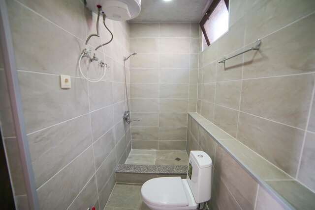 Гостевой дом Guest House Holiday Village Батуми-20