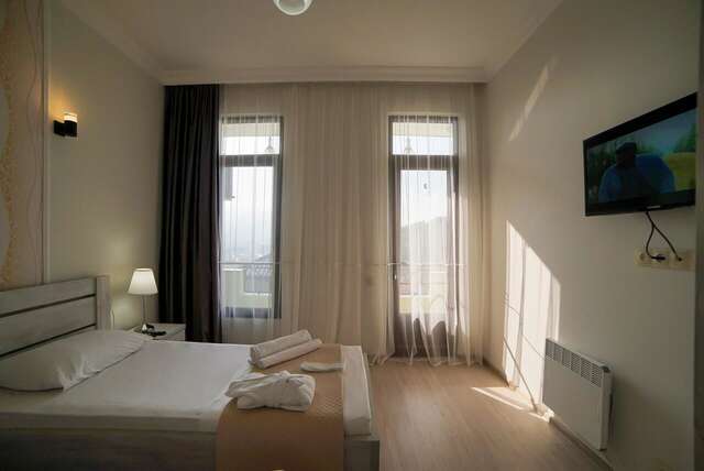 Гостевой дом Guest House Holiday Village Батуми-21