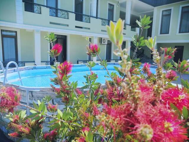 Гостевой дом Guest House Holiday Village Батуми-4