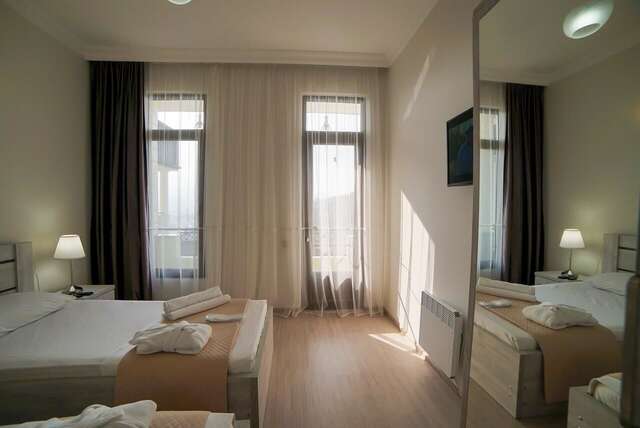 Гостевой дом Guest House Holiday Village Батуми-22