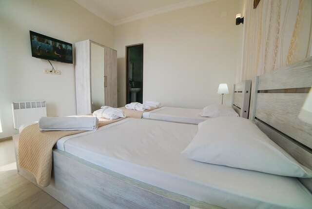 Гостевой дом Guest House Holiday Village Батуми-24
