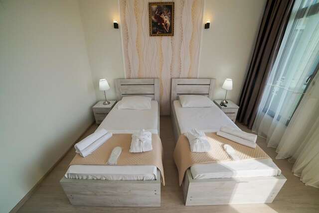 Гостевой дом Guest House Holiday Village Батуми-26