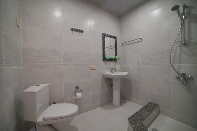 Гостевой дом Guest House Holiday Village Батуми-27