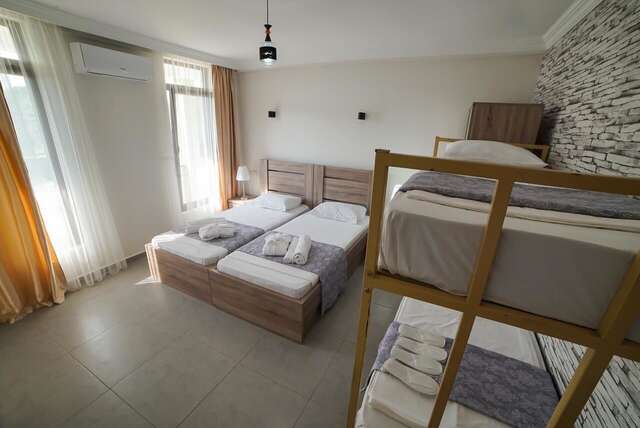 Гостевой дом Guest House Holiday Village Батуми-28