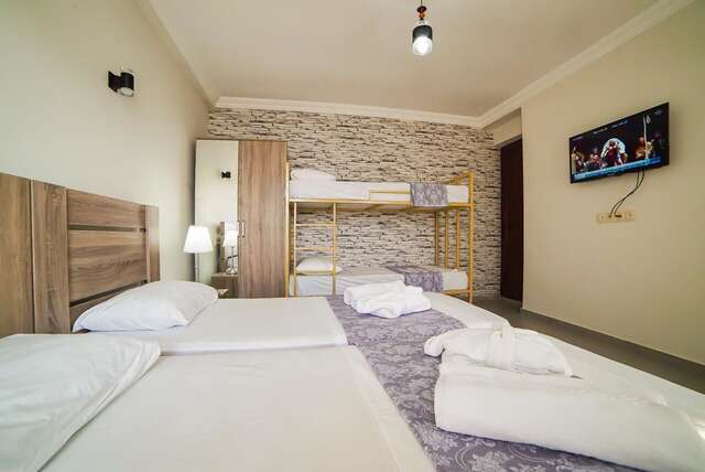 Гостевой дом Guest House Holiday Village Батуми-29