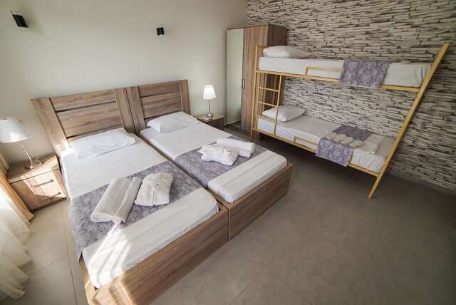 Гостевой дом Guest House Holiday Village Батуми-30