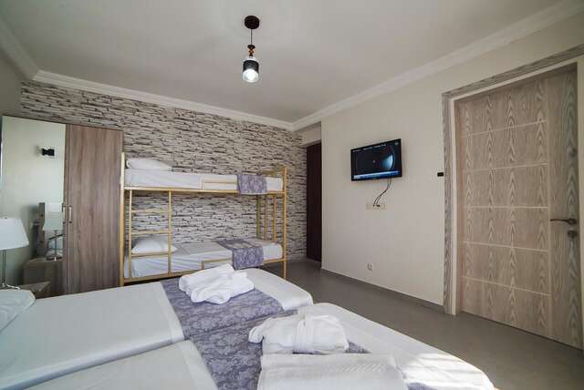 Гостевой дом Guest House Holiday Village Батуми-32