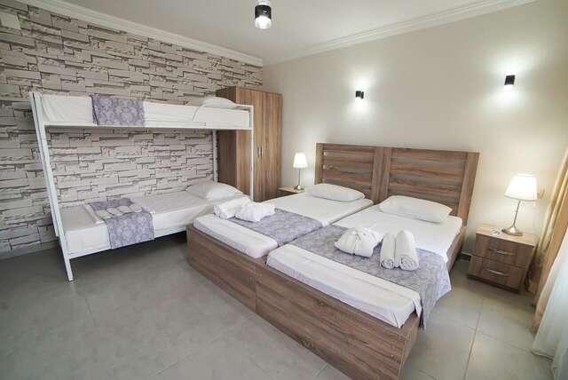 Гостевой дом Guest House Holiday Village Батуми-36
