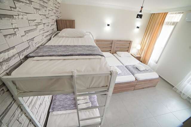 Гостевой дом Guest House Holiday Village Батуми-37