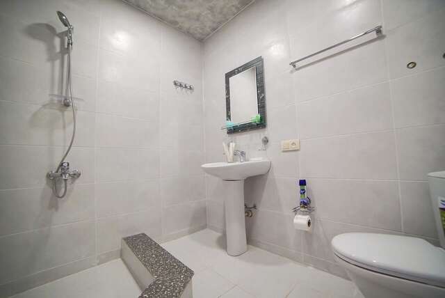 Гостевой дом Guest House Holiday Village Батуми-39