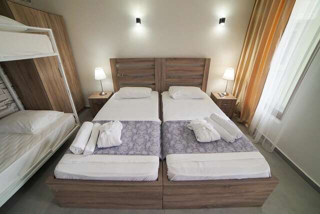Гостевой дом Guest House Holiday Village Батуми-40
