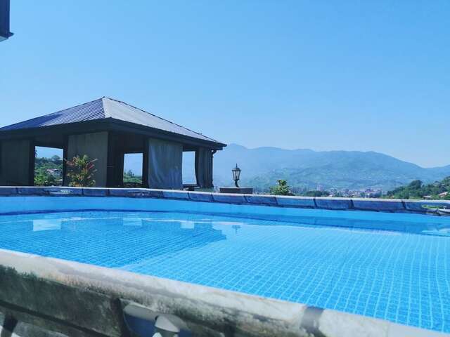 Гостевой дом Guest House Holiday Village Батуми-6