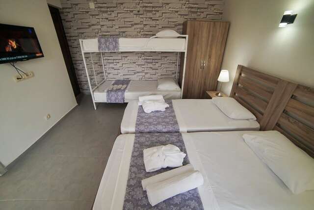Гостевой дом Guest House Holiday Village Батуми-42