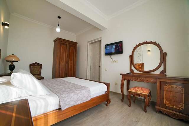 Гостевой дом Guest House Holiday Village Батуми-47