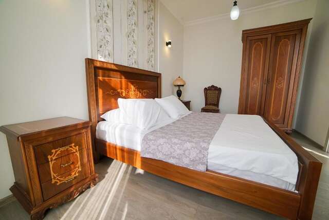 Гостевой дом Guest House Holiday Village Батуми-48