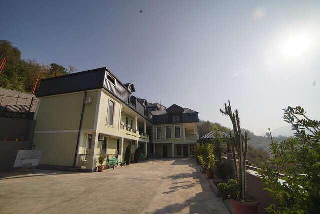 Гостевой дом Guest House Holiday Village Батуми-8